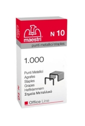 Roma Staple Wires N10 1002101