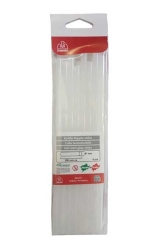Maestri Roma Ράβδοι Σιλικόνης Μικροί 7/200mm 8τεμ 1196751