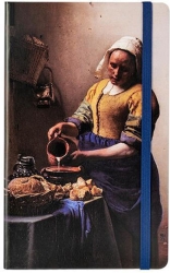 Royal Talens Μπλοκ Σχεδίου Sketchbook Art Creation Sketch Book The Milkmaid 13x21cm 80 Φύλλα