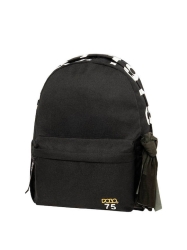 Polo Σακιδιο Polo '75 Black-Μαυρο 901075-2000