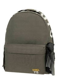 Polo Σακιδιο Polo '75 Grey-Γκρι 901075-2200