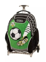 Σακιδιο Trolley Reel Football 901054-8346