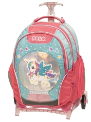 Σακιδιο Trolley Reel Snowball Unicorn 901054-8349
