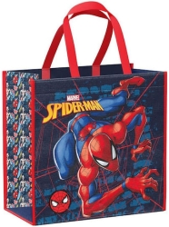 Σακούλα δώρου 50x20x40 spiderman