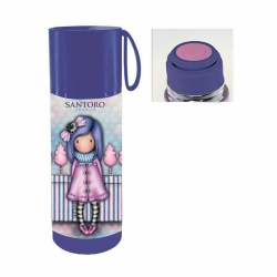Santoro Gorjuss Παγούρι Θερμός 350ml 71530