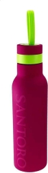 Santoro Gorjuss Παγούρι Θερμός Φουξ 500 ml 219412