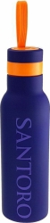 Santoro Gorjuss Παγούρι Θερμός Μωβ 500 ml 219413