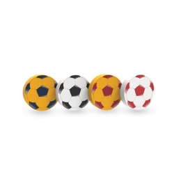 Silka Γόμα Football