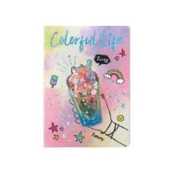 Σημειωματάριο 11x14 JUA8603V