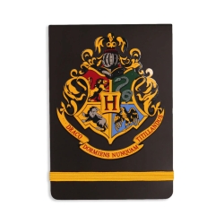 Σημειωματάριο Harry Potter Hogwarts NBPOCKHP01