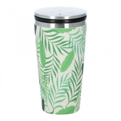 SlideCUP Jungle Leaves BCS107