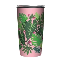 SlideCUP Pink Jungle BCS115
