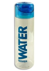 SMASH Nfm Slimline Tritan Παγούρι 650ml 24483