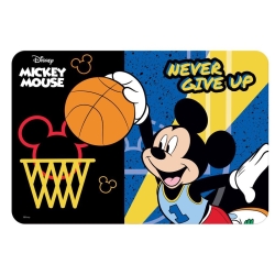 Σουπλά 43x29cm Mickey 563825