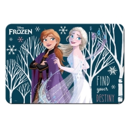 Σουπλά 43x29cm Frozen 2 563079
