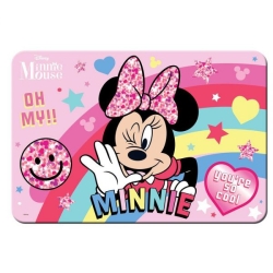 Σουπλά 43x29cm Minnie 563081