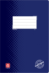 Special Ευρετήριο 17x25cm 48φ Μπλε