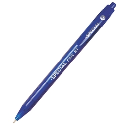 Special Fine FT Στυλό 0,7 Μπλε SP10207-03