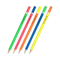 Special Μολύβι HB Neon SP01282-99