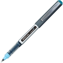 Special Στυλό Rollerball 0.7mm με Γαλάζιο Mελάνι Liquid SP20007-15