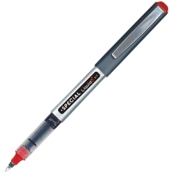 Special Στυλό Rollerball 0.7mm με Κόκκινο Mελάνι Liquid SP20007-02