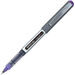 Special Στυλό Rollerball 0.7mm με Μωβ Mελάνι Liquid SP20007-08
