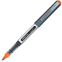 Special Στυλό Rollerball 0.7mm με Πορτοκαλί Mελάνι Liquid SP20007-06