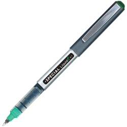 Special Στυλό Rollerball 0.7mm με Πράσινο Mελάνι Liquid SP20007-04