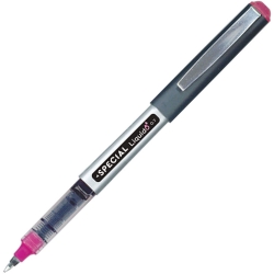 Special Στυλό Rollerball 0.7mm με Ροζ Mελάνι Liquid SP20007-09