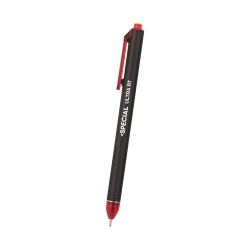 Special Ultra RT Στυλό Ballpoint 1,0mm Κόκκινο SP10410-02