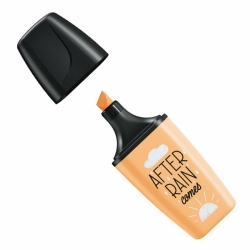 Stabilo Boss Mini Υπογραμμιστής PastelLove Πορτοκαλί After Rain 07/125-9
