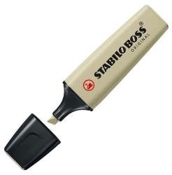 Stabilo Boss Υπογραμμιστής Pastel 70/137 Nature Mud Green