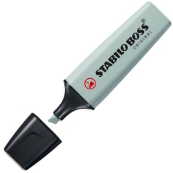Stabilo Boss Υπογραμμιστής Pastel 70/163 Nature Earth Green