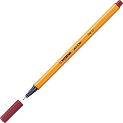 Stabilo Point 88 Μαρκαδόρος Σχεδίου 0,4 88/19 Purple