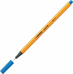 Stabilo Point 88 Μαρκαδόρος Σχεδίου 0,4 88/32 Ultramarine