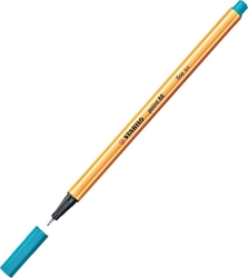 Stabilo Point 88 Μαρκαδόρος Σχεδίου 0,4 88/51 Turquoise