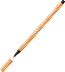 Stabilo Μαρκαδόρος Pen 68/054 Neon Πορτοκαλί
