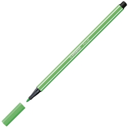 Stabilo Μαρκαδόρος Pen 68/16 Emerald Light Green