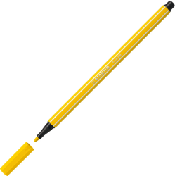 Stabilo Μαρκαδόρος Pen 68/24 Lemon Yellow