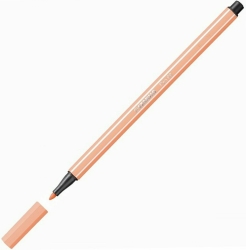 Stabilo Μαρκαδόρος Pen 68/26 Light Flesh Tint