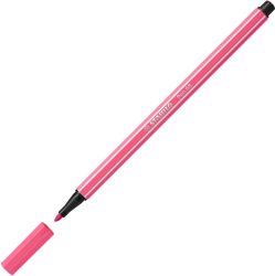 Stabilo Μαρκαδόρος Pen 68/29 Ροζ