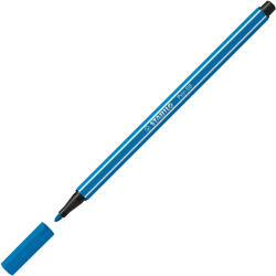 Stabilo Μαρκαδόρος Pen 68/31 Πετρόλ