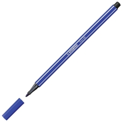 Stabilo Μαρκαδόρος Pen 68/32 Μπλε