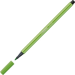 Stabilo Μαρκαδόρος Pen 68/33 Λαχανί
