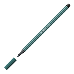 Stabilo Μαρκαδόρος Pen 68/53 Turquoise Dark Green