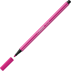 Stabilo Μαρκαδόρος Pen 68/56 Φούξια