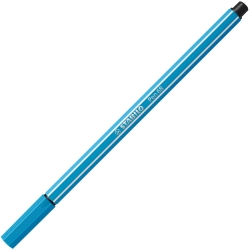 Stabilo Μαρκαδόρος Pen 68/57 Γαλάζιος