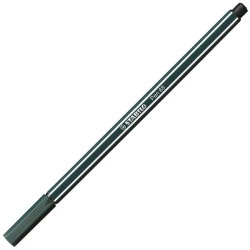 Stabilo Μαρκαδόρος Pen 68/63 Earth Green