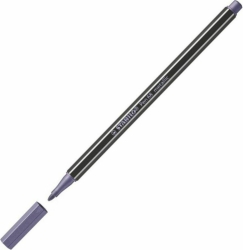 Stabilo Μαρκαδόρος Pen 68/855 Metallic Μωβ