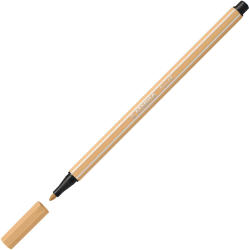 Stabilo Μαρκαδόρος Pen 68/88 Light Ochre